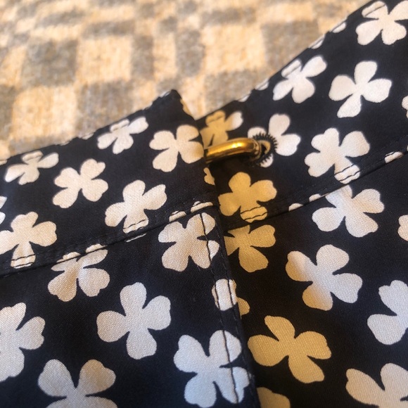 Yves Saint Laurent 2011 Resort Skirt Sz F36 - Picture 5 of 11